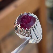 Carats natural ruby for sale  GLASGOW