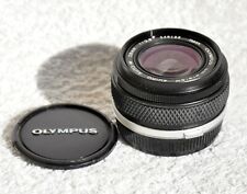 Olympus zuiko auto usato  Mogliano Veneto