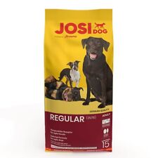 Josera josidog regular gebraucht kaufen  Blankenfelde