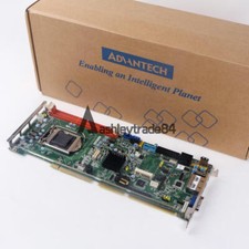 UMA NOVA PLACA-MÃE INDUSTRIAL ADVANTECH PCA-6028G2 comprar usado UMA NOVA PLACA-MÃE INDUSTRIAL ADVANTECH PCA-6028G2 comprar usado  Enviando para Brazil