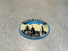 Round pvc epoxy d'occasion  Expédié en Belgium