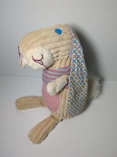Doudou peluche déglingos d'occasion  Bourgoin-Jallieu