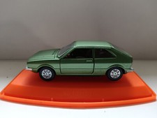 Scirocco vert pilen d'occasion  Poitiers