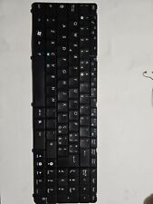 Tastiera keyboard originale usato  Italia
