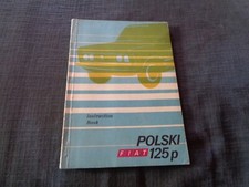 Fiat polsky 125 usato  Varano Borghi