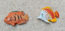 Plastic tropical colour for sale  UK