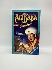 Ali baba junior gebraucht kaufen  Florstadt