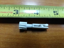 White carrier vane for sale  Aurora