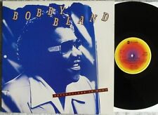 RARE NM  BOBBY BLAND~REFLECTIONS IN BLUE~A1/B1~1977 ABC UK LP~FUNK SOUL BLUES segunda mano  Embacar hacia Argentina