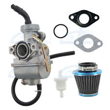 Carburetor for 50cc d'occasion  Expédié en Belgium