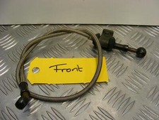 Honda brake hose for sale  COLCHESTER