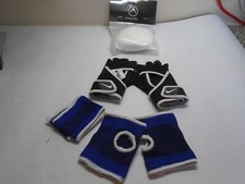 Nike fingerless exercise for sale  RUSHDEN