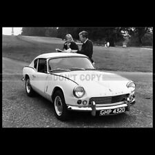 Photo .022850 triumph d'occasion  Martinvast