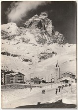 Cervinia breuil aosta usato  Isola Vicentina