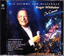 Dcd roger whittaker gebraucht kaufen  Köln