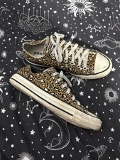 Animal leopard print for sale  ROMFORD