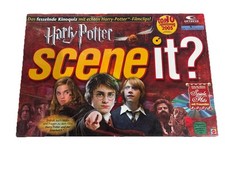 Scene harry potter gebraucht kaufen  Passau