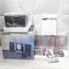 Teac micro system for sale  Burbank