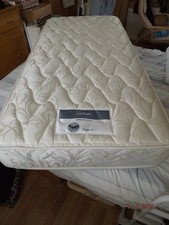 Silentnight miracoil sleep for sale  BANBURY