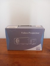 Video projector rohs for sale  BOSCASTLE