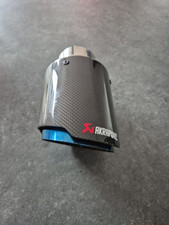 Akrapovic universal car for sale  MANCHESTER