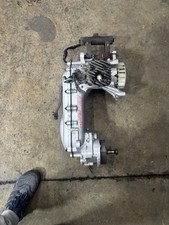Honda 21000 1996 usato  Messina