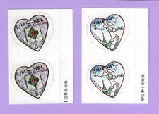 France 2005 paire usato  Spedire a Italy