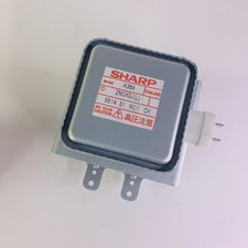 Magnetron Electrolux 5304467693 peça original do fabricante A354 comprar usado  Enviando para Brazil