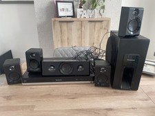 Panasonic btt405 5.1 for sale  MACCLESFIELD