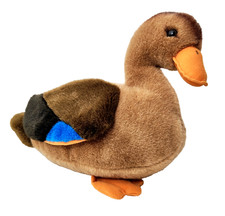 Ente semo kuscheltier gebraucht kaufen  Wetter (Ruhr)