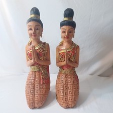 Thai sawasdee lady for sale  Jackson