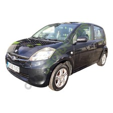 Subaru justy g3x for sale  NOTTINGHAM