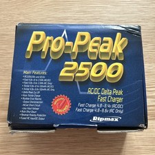 Ripmax pro peak for sale  CARLISLE