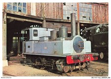 Arup14 0889 train d'occasion  France