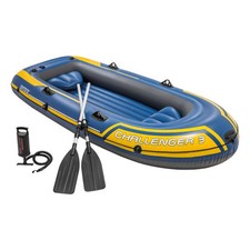 Intex 68370 canotto usato  Povegliano Veronese