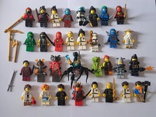 ninjago figures for sale ninjago figures for sale MANCHESTER