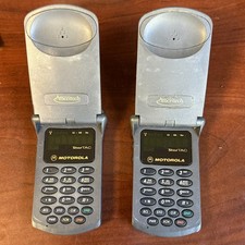 Motorola startac flip for sale  Indianapolis