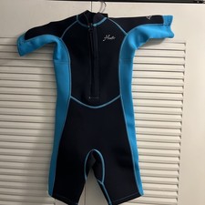 Youth wetsuit shorty for sale  Fort Lauderdale