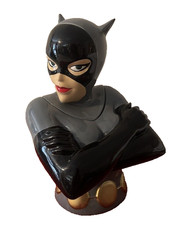 Catwoman cookie jar for sale  Delray Beach