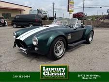 1965 shelby cobra for sale 1965 shelby cobra for sale Boerne