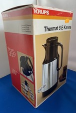 Vintage 1980s krups for sale  NEATH