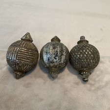 Decorative ornamental balls for sale  San Clemente
