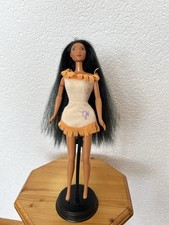 Disney pocahontas puppe gebraucht kaufen  St. Georgen im Schwarzwald