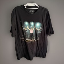 2023 jonas brothers for sale  Osseo