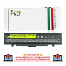 Batteria compatibile con usato Batteria compatibile con usato  San Cassiano