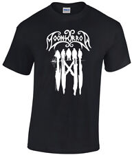 Moonsorrow varjoina shirt for sale  Cedar Mountain