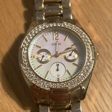 Guess damen uhr gebraucht kaufen  Ulm