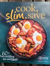 Slimming cook slim for sale  RIPLEY