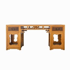 Chinese brown accent for sale  San Mateo