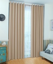 eyelet curtains 66 x 72 for sale eyelet curtains 66 x 72 for sale IRVINE